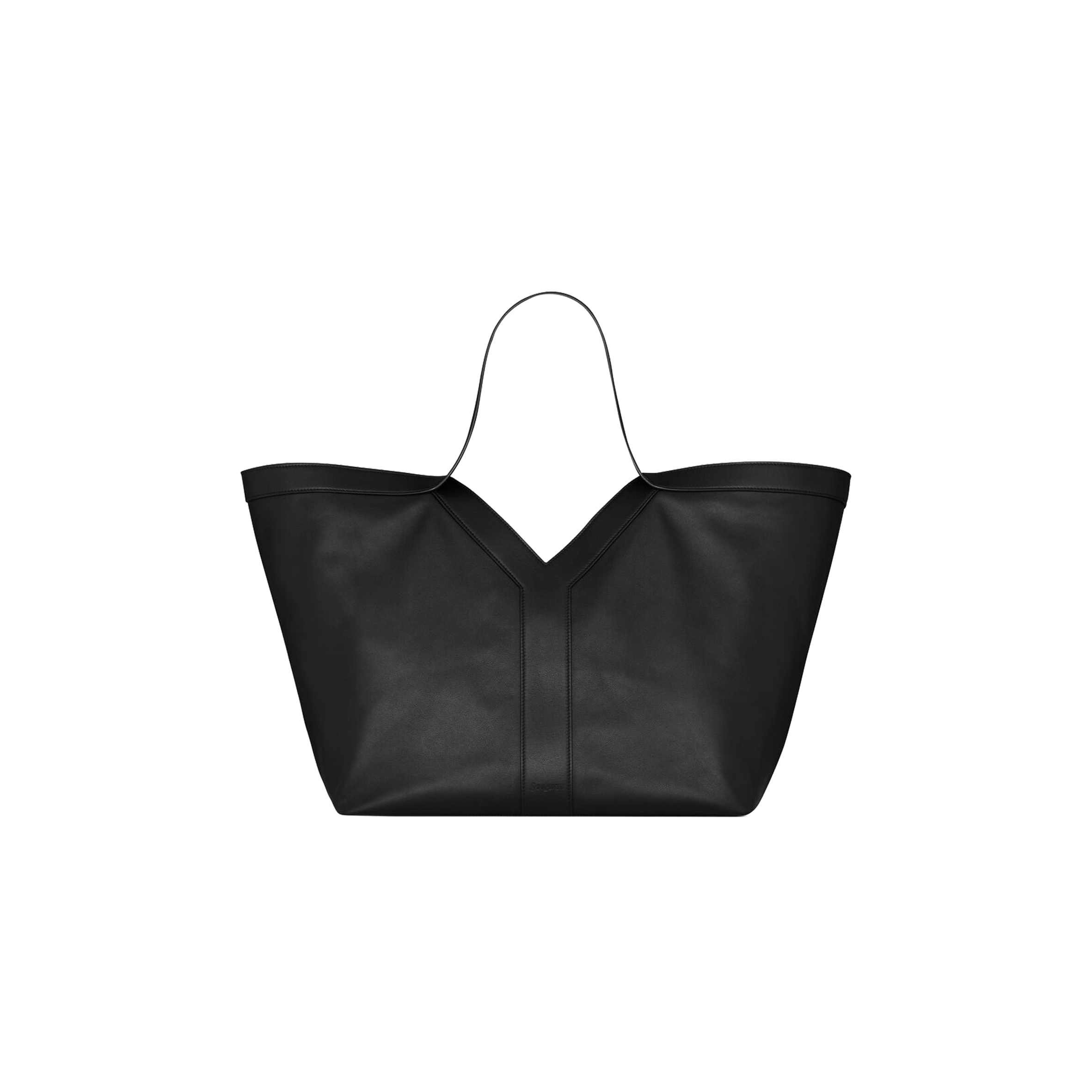 Y*L y tote in leather 817602aaeb31000 (38*33*16cm)